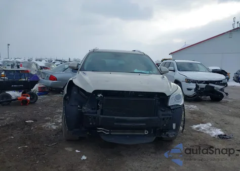 2014 Buick Enclave Leather z USA, uszkodzony, nr VIN 5GAKVBKD8EJ237943